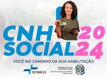 CNH Social Do Espírito Santo Acompanhe Inscrição